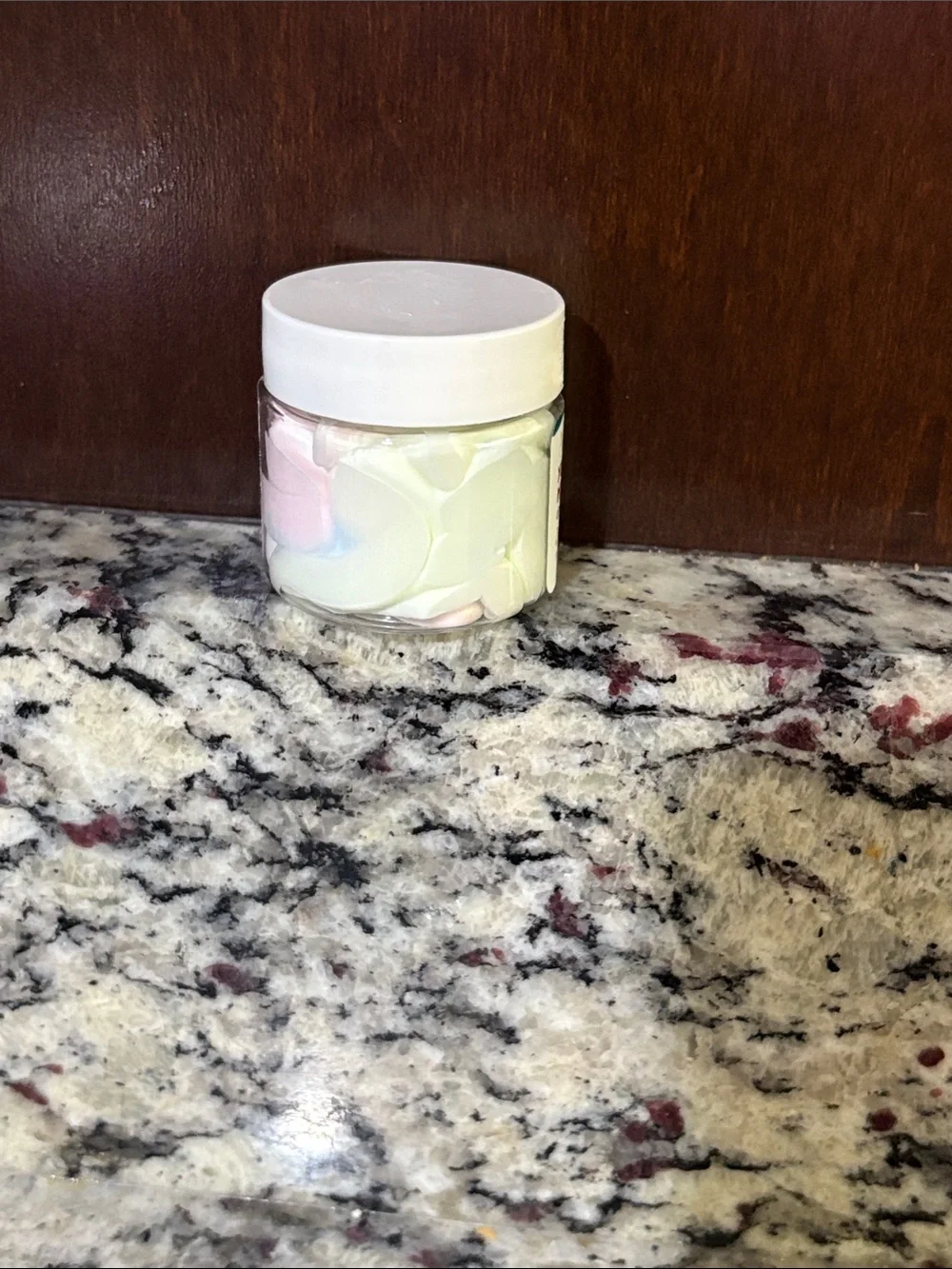 Aminnah You Melt my Heart Lip Butter
